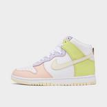 Image of WOMEN'S NIKE DUNK HIGH