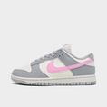 Light Smoke Grey/Pale Ivory/Pink Rise
