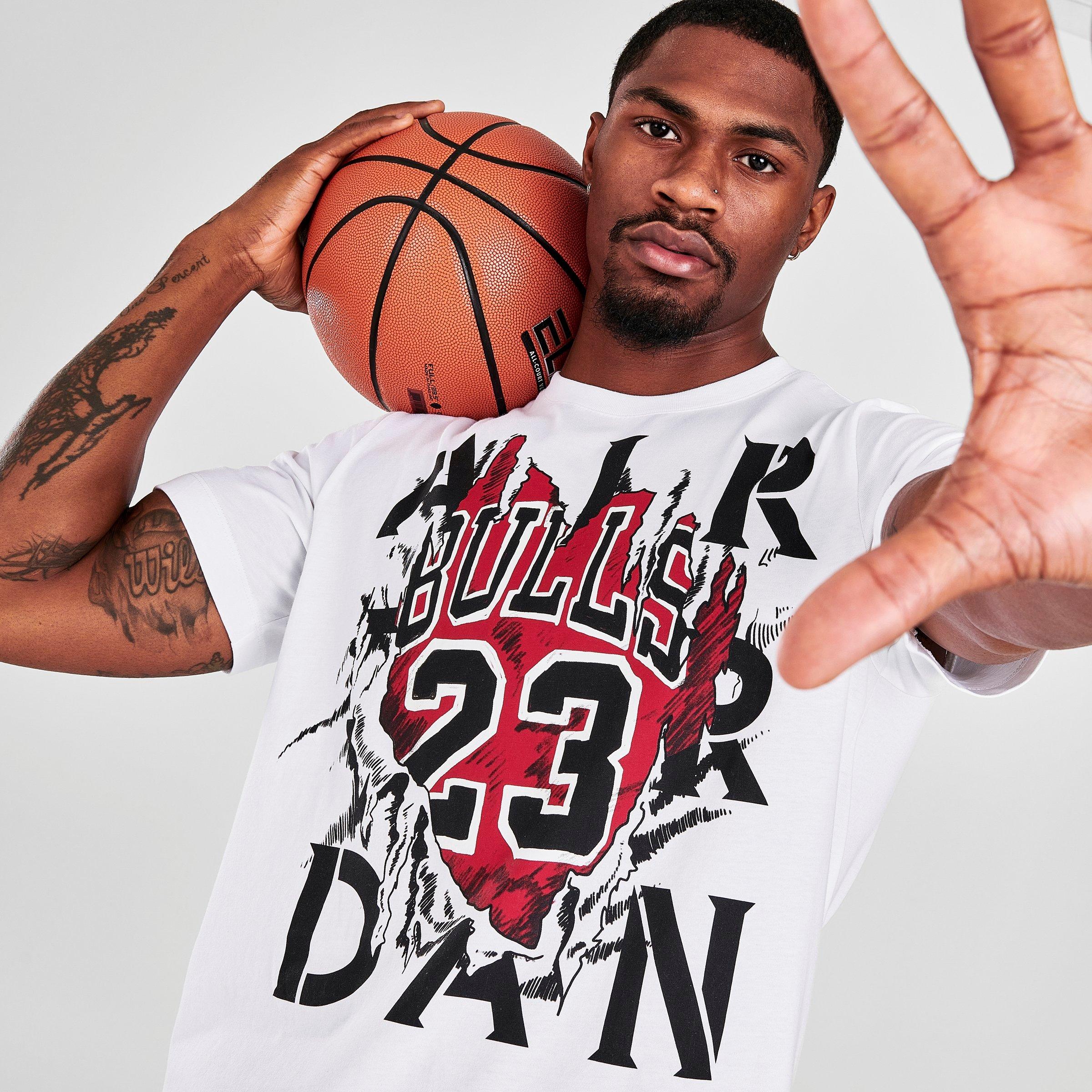 jordan brand big and tall