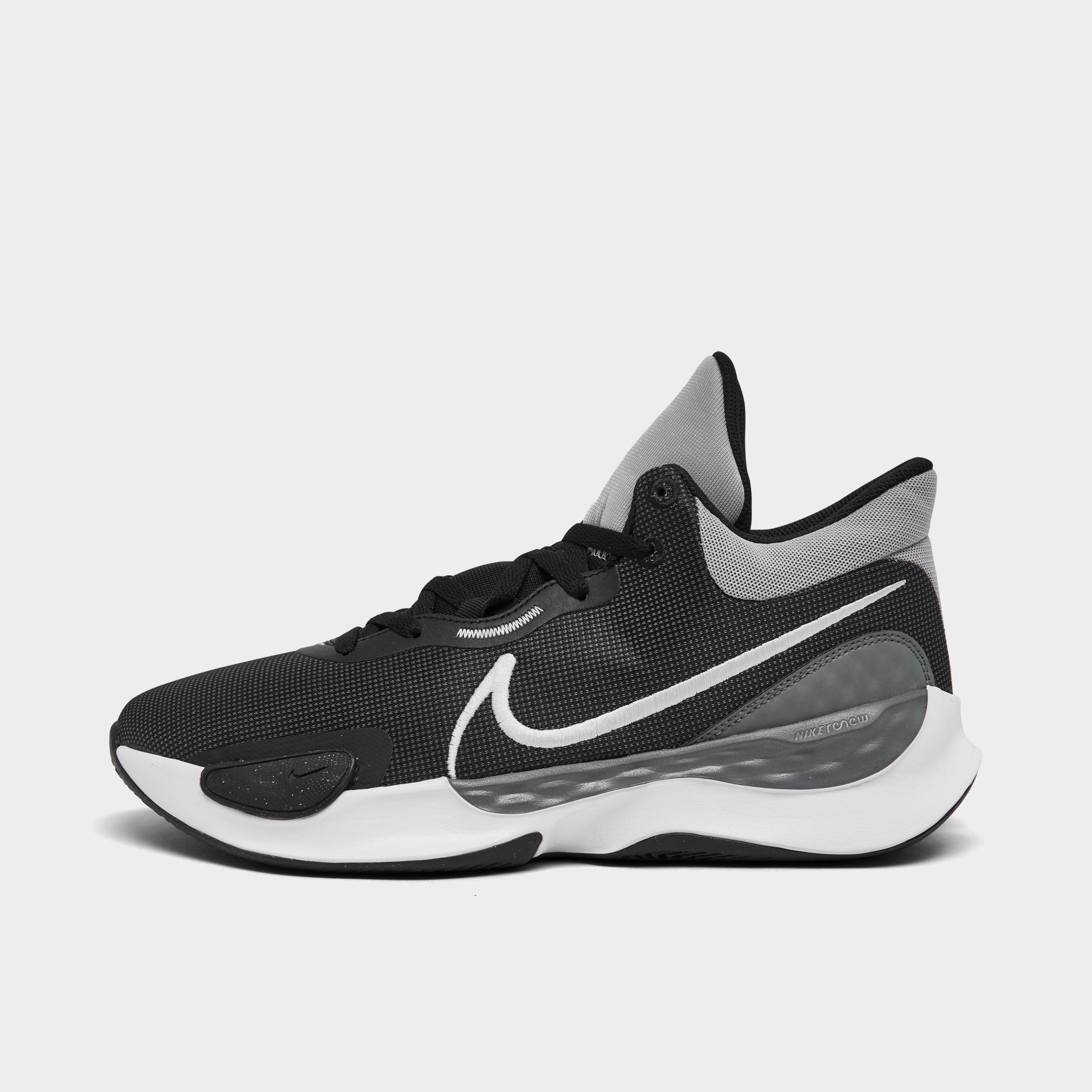 シューズ(男性用) NIKE G.T. CUT 3 EP BLACK/WHITE Nike G.T. Cut 3 EP Black / White - Oct 2024 - DV2918004