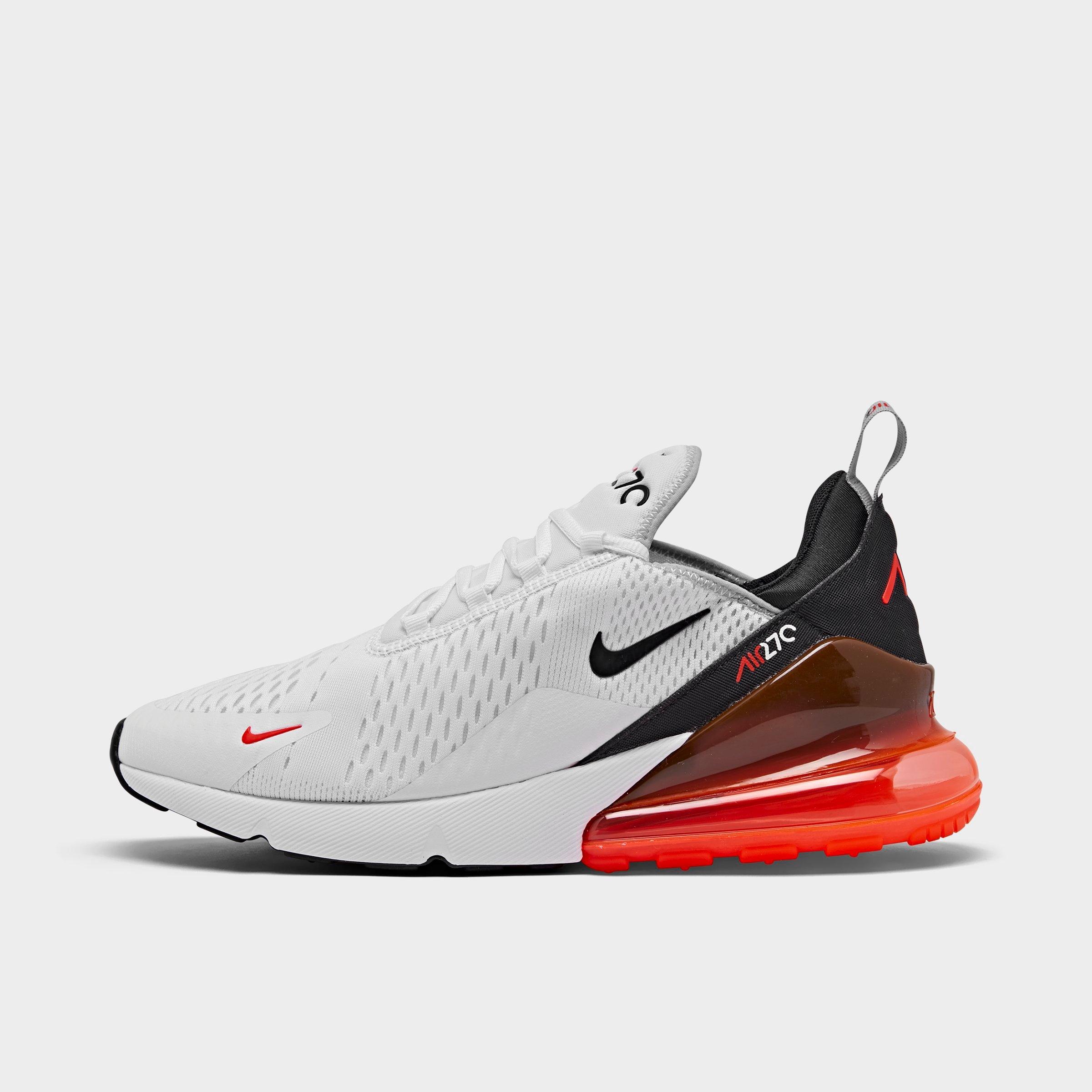 nike air max 270 slippers