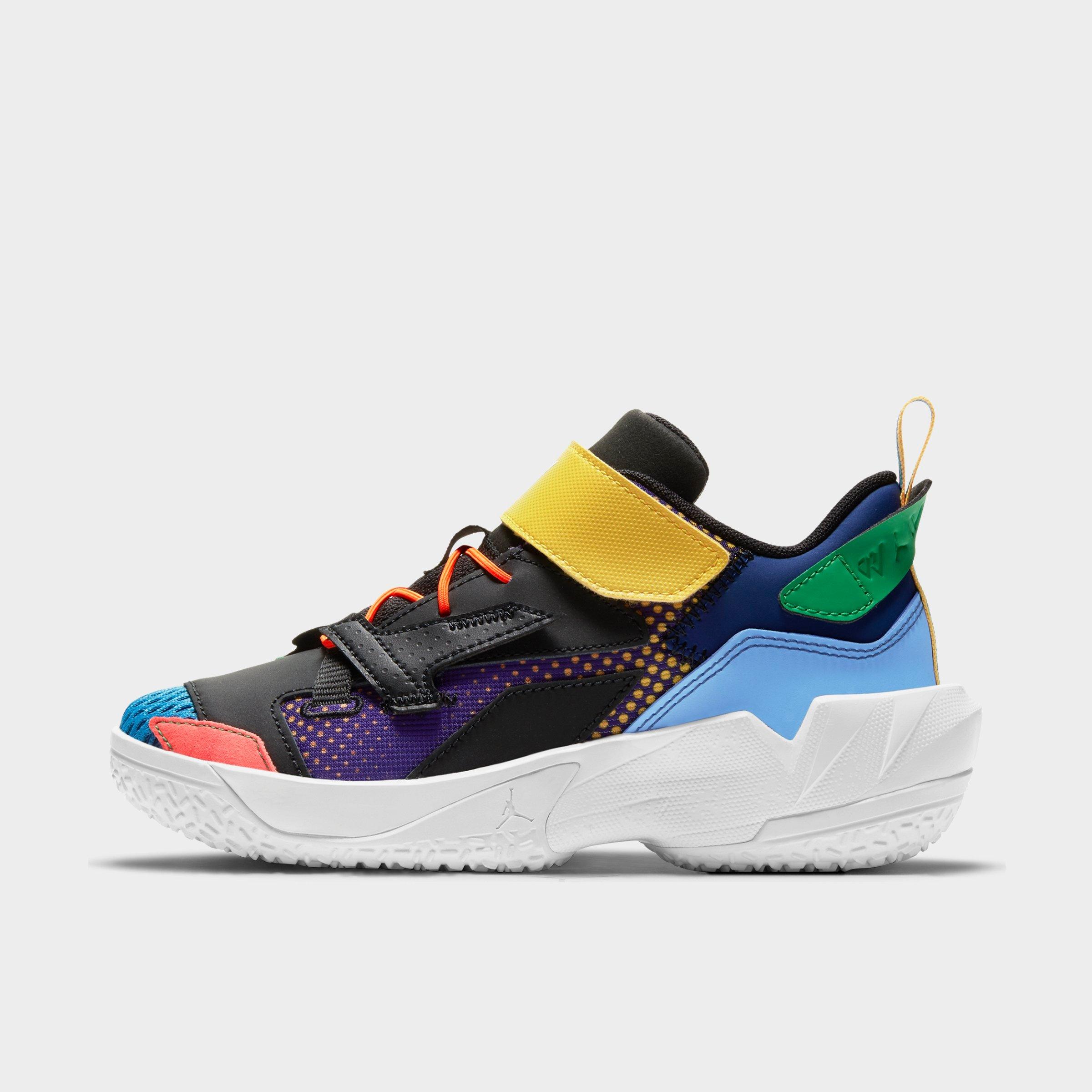 air jordans why not