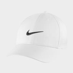 Nike Club Unstructured Futura Washed Cap Black FB5368-011