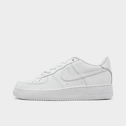 Nike Air Force 1 Big Kids' Shoes.