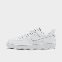 Nike Air Force 1 07 LE Mens Lifestyle Shoe Black CW2288-001 – Shoe