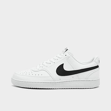 Men's Nike Court Vision Low Next Nature Casual Shoes