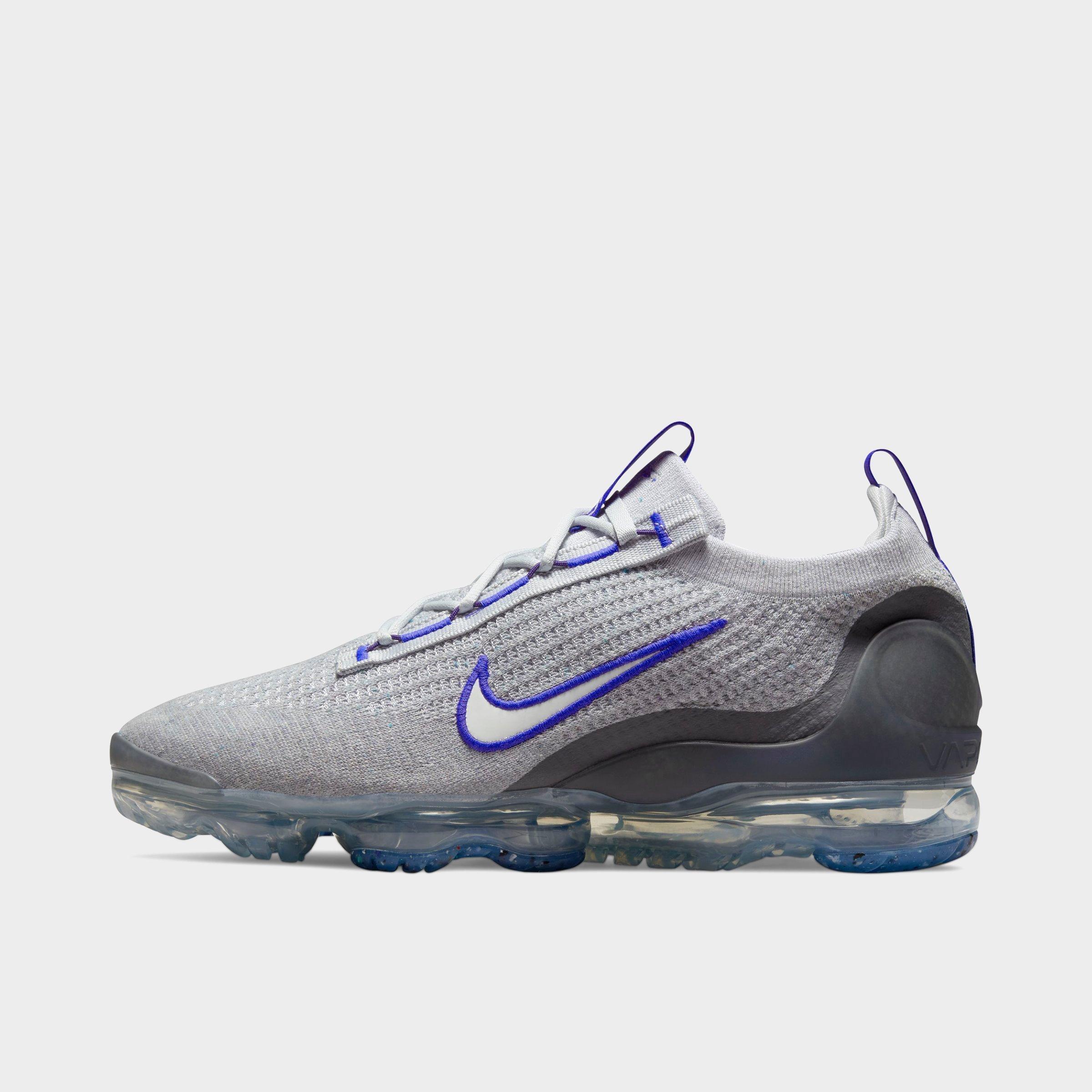 Men's Nike Air VaporMax 2021 Flyknit Running Shoes