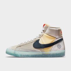 Men's Nike Blazer Mid '77 Move to Zero Casual Shoes