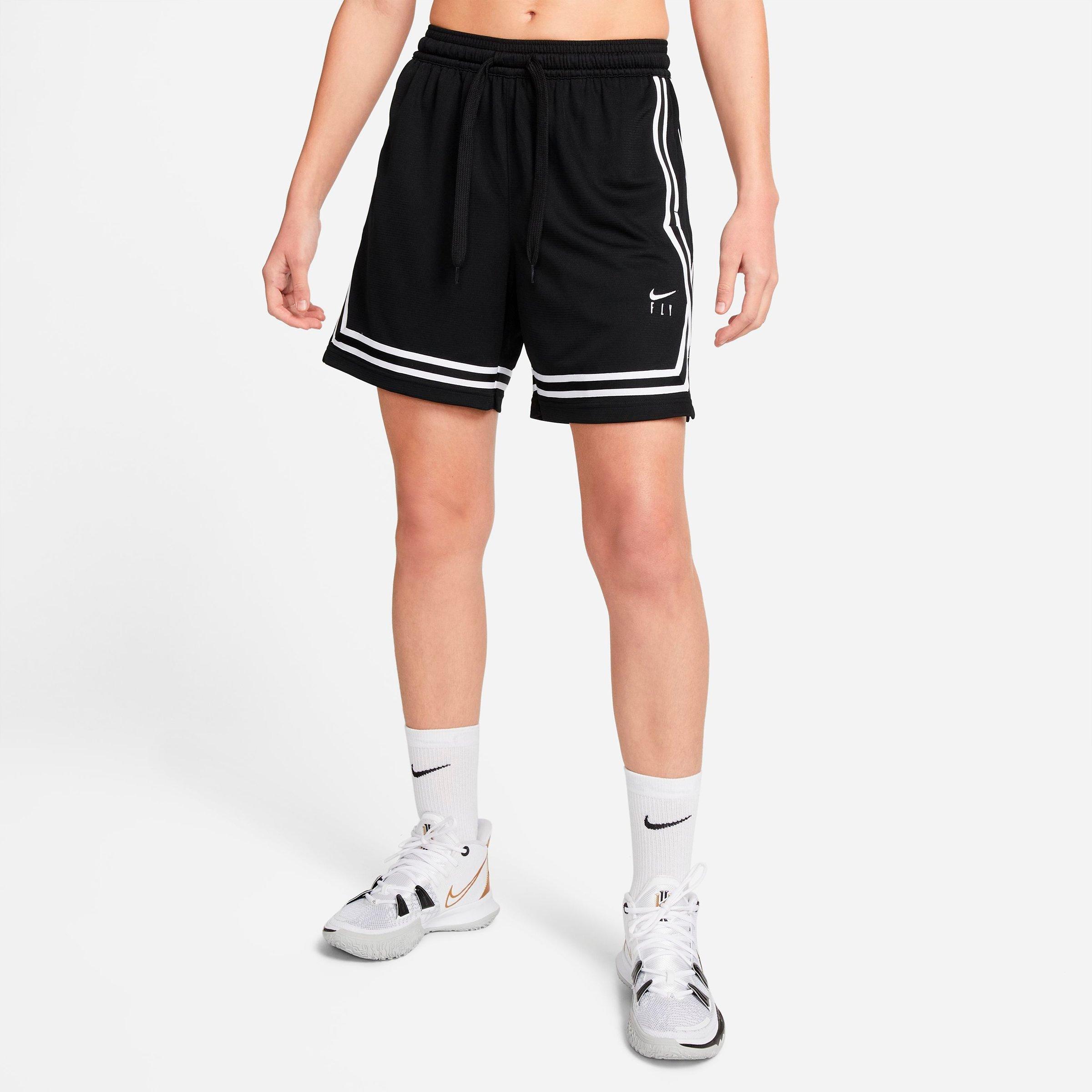 Women's Nike Fly Crossover Basketball Shorts