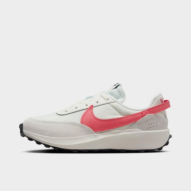 靴 NIKE WMNS WAFFLE DEBUT 24cm Nike Waffle Debut Running Shoe - Women's - Free Shipping | DSW