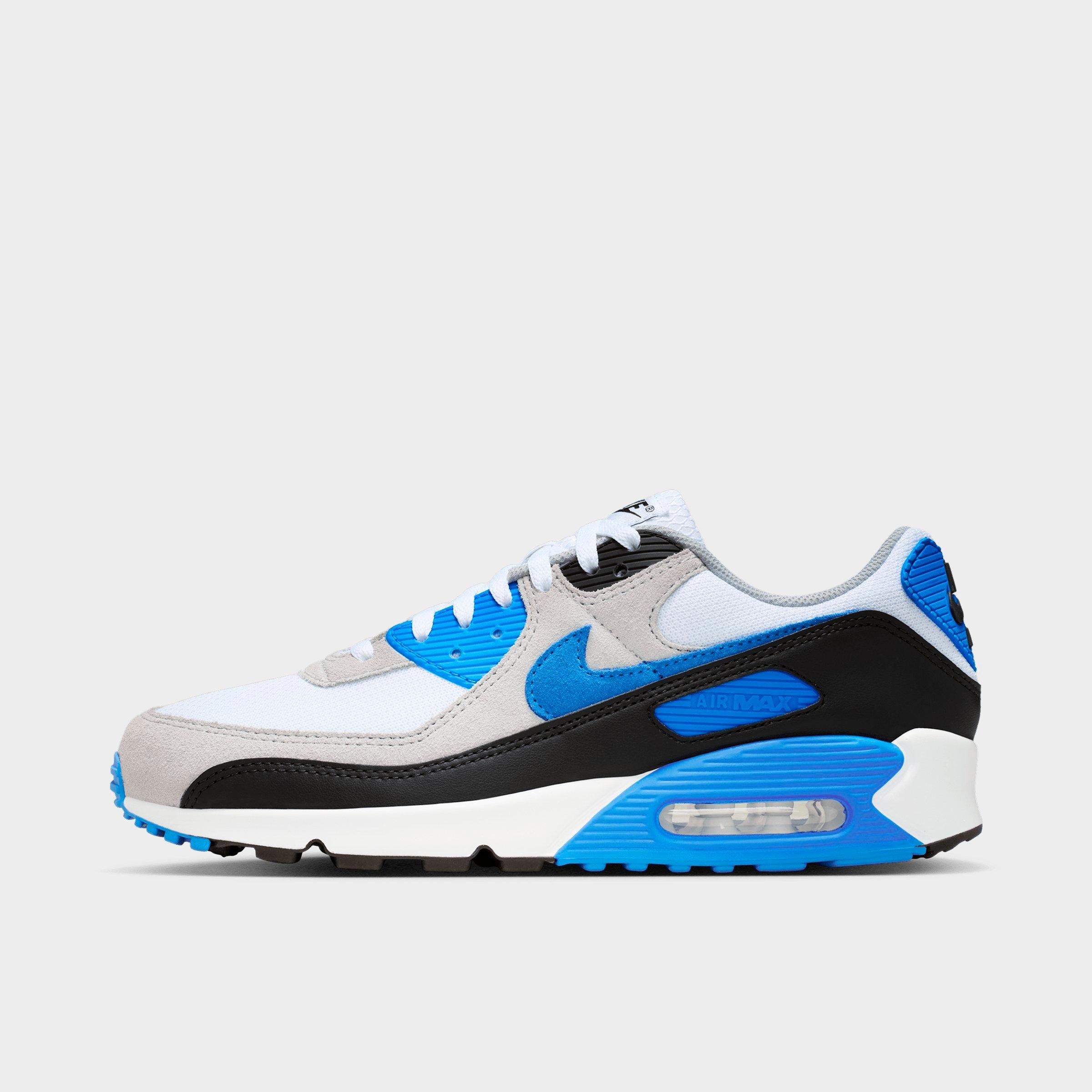 Nike Men's Air Max 90 Casual Shoes