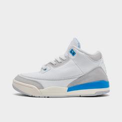 Image of LITTLE KIDS AIR JORDAN RETRO 3