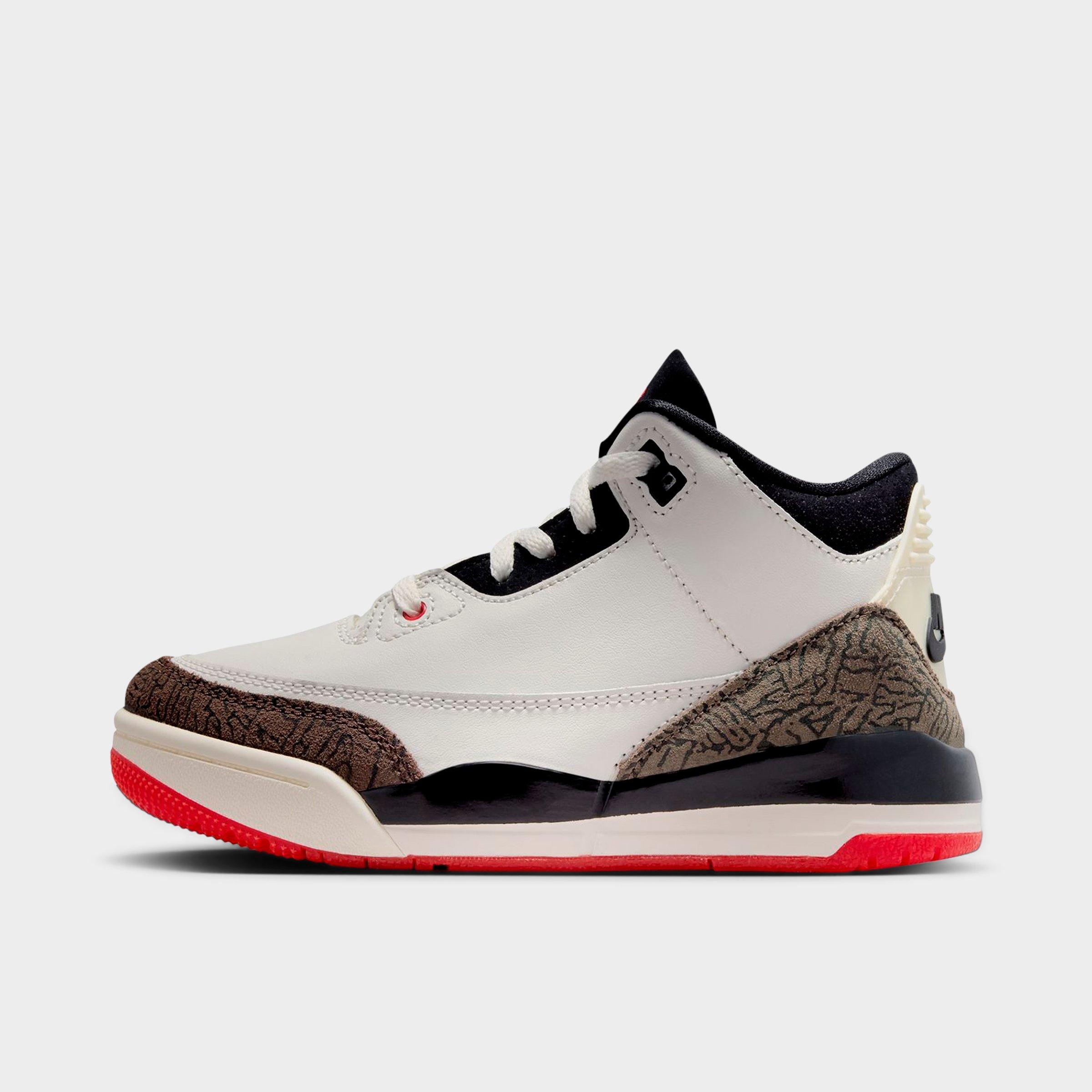 Jordan 3 Retro Shoes | JD Sports