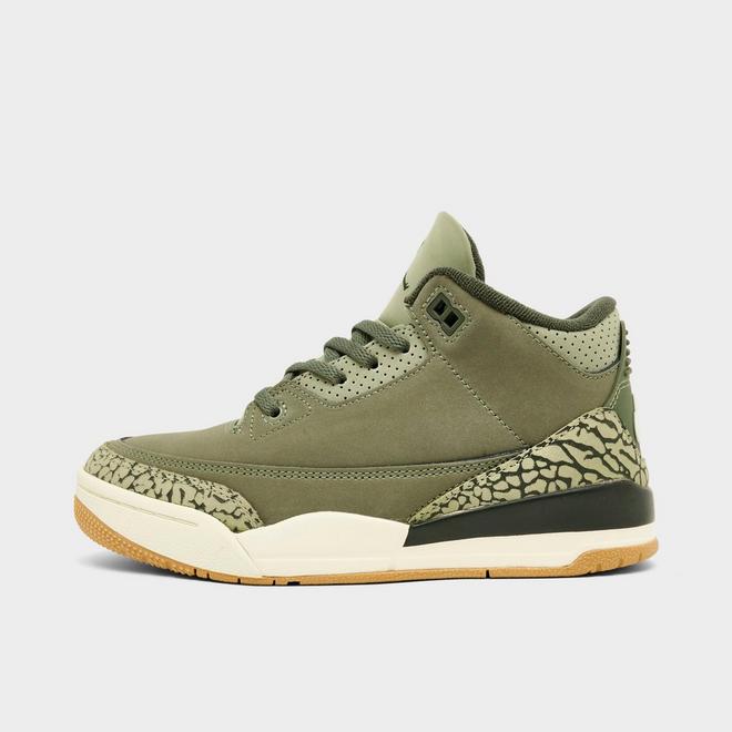 Jordan 3 Retro Shoes | JD Sports