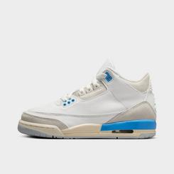 Image of BIG KIDS AIR JORDAN RETRO 3