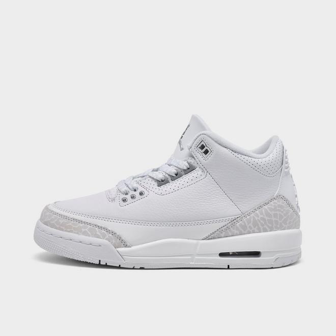 Jordan 3 Retro Shoes | JD Sports