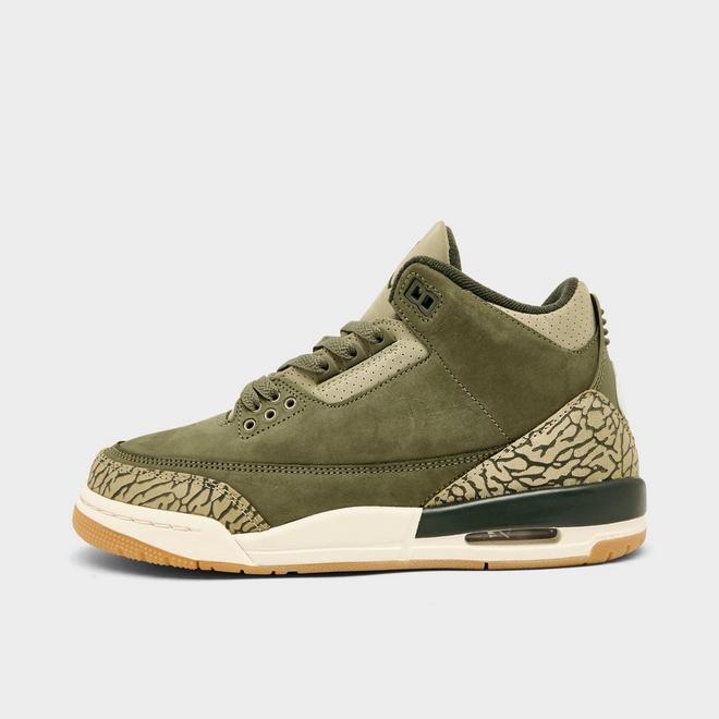靴 AIR JORDAN 3 RETRO Air Jordan 3 Retro Men's Shoes. Nike ID