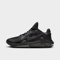 Black/Off Noir/Anthracite