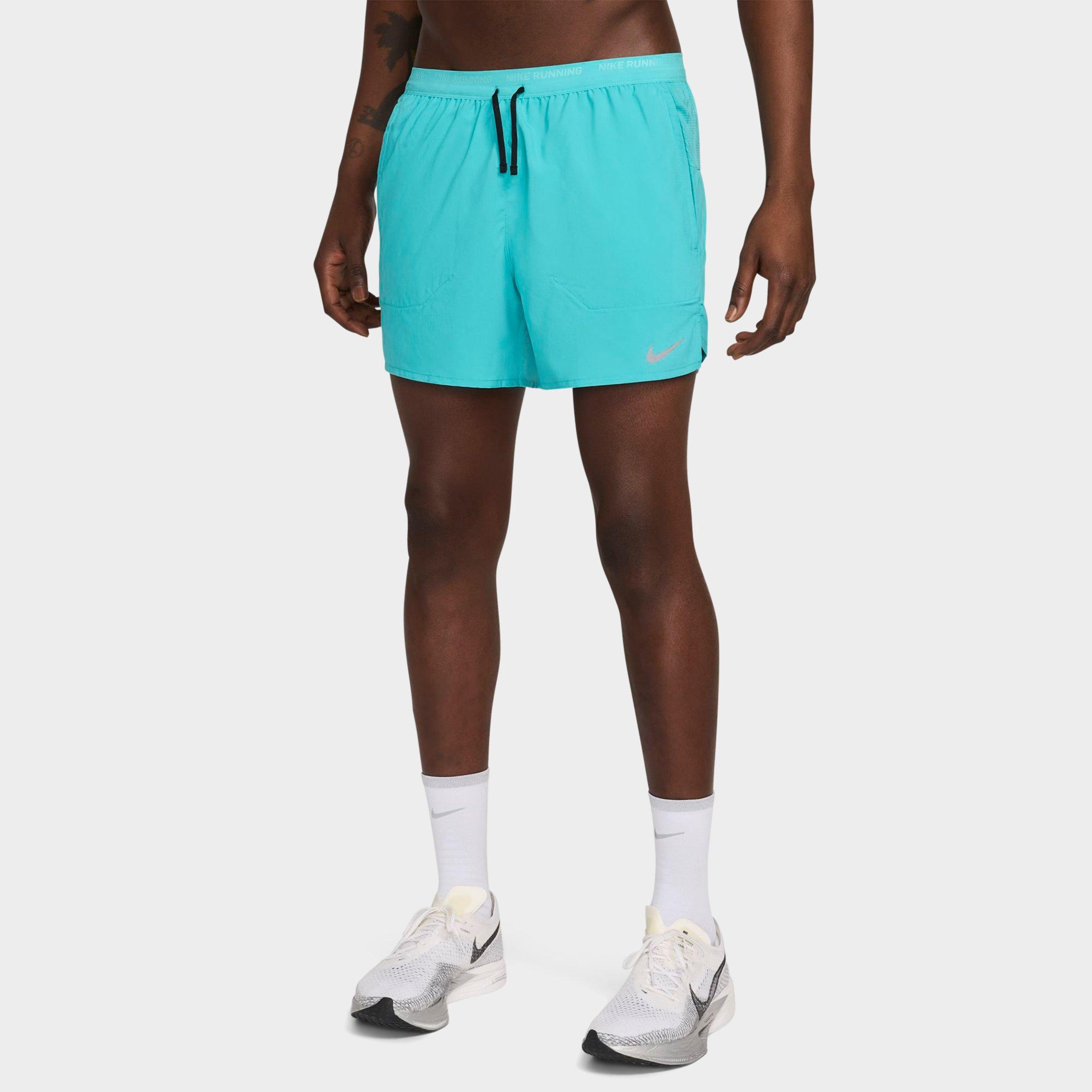 Men's Nike Dri-FIT Stride 5" Brief-Lined Running Shorts