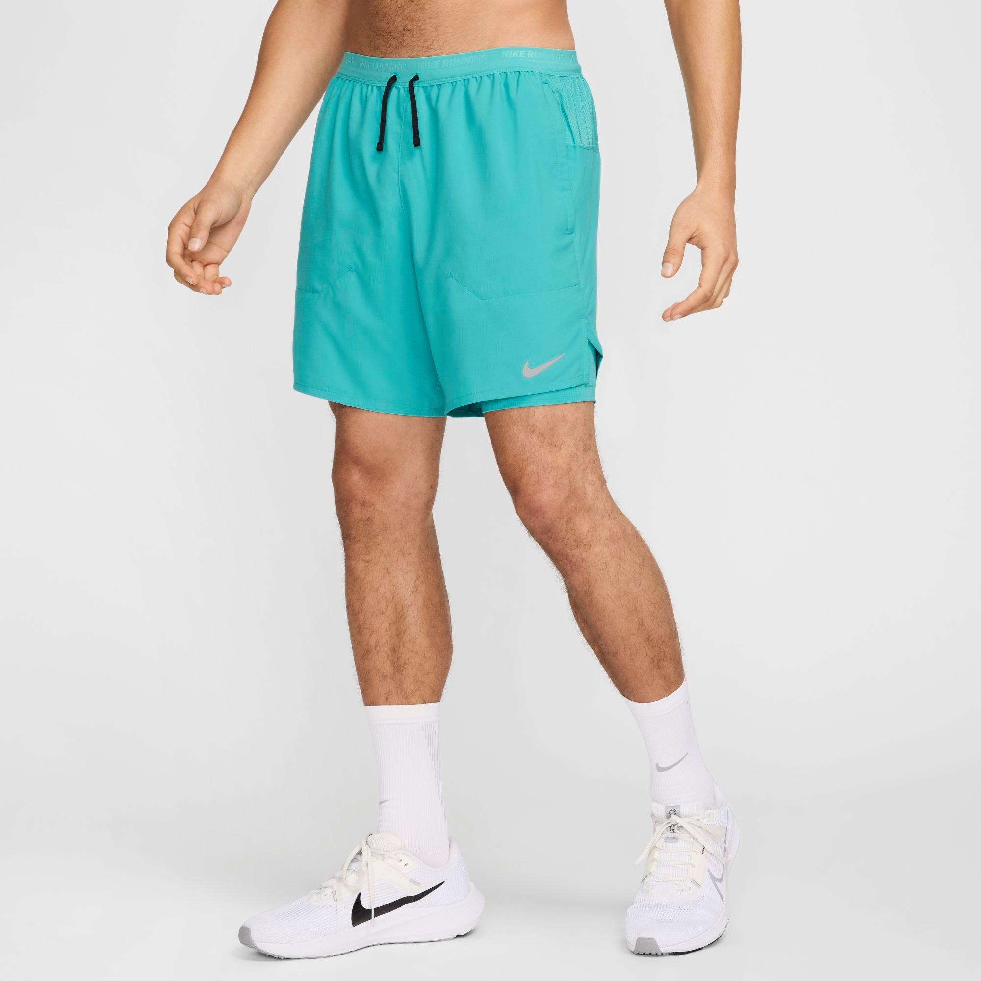 Men's Nike Dri-FIT Stride 2-in-1 7" Running Shorts