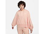 Women's Nike Sportswear Collection Essentials Oversized Fleece Hoodie