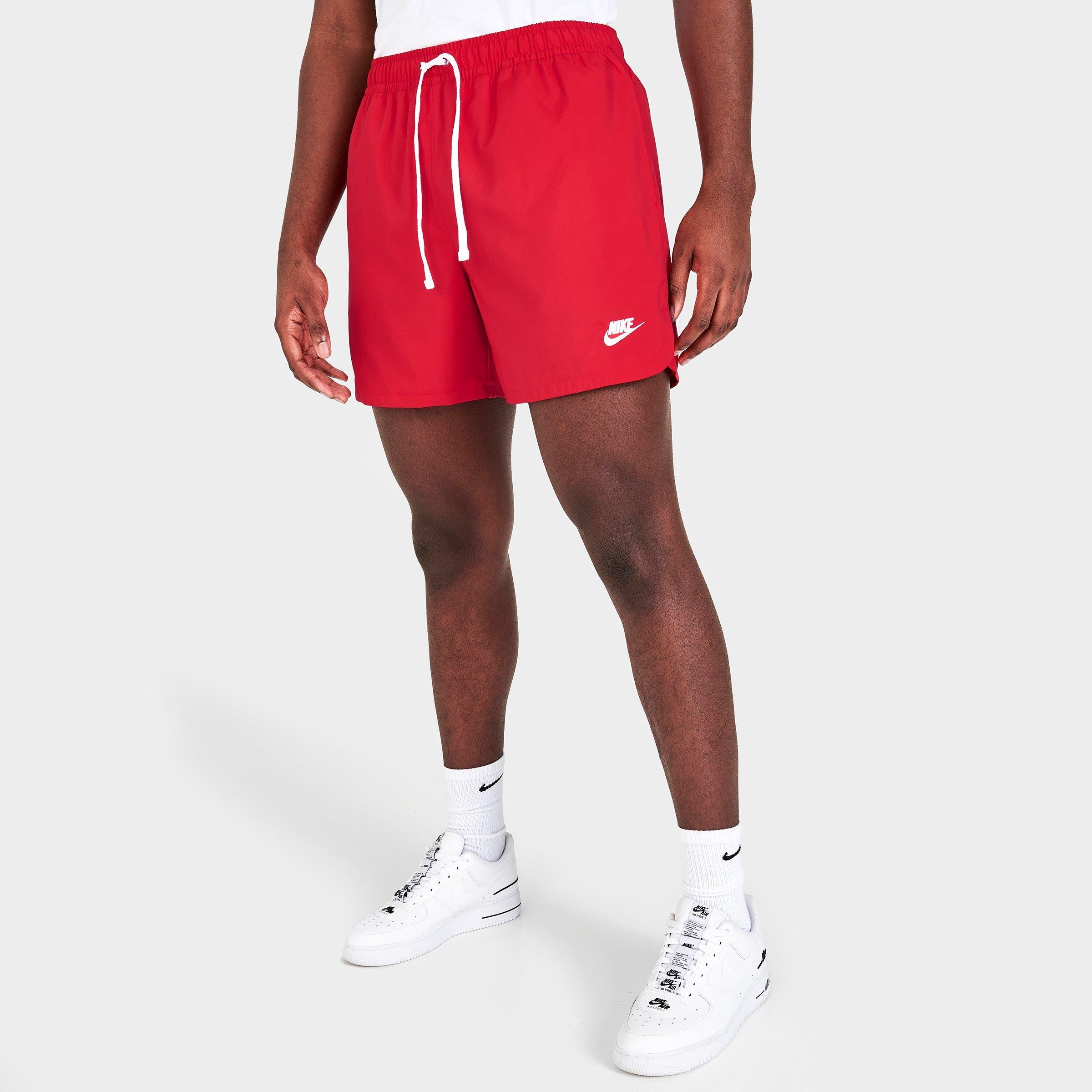 Nike Knicks Dri-Fit Pregame Shorts
