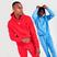 Men's Nike Sportswear Club Allover Print Pullover Hoodie