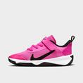Laser Fuchsia/White/Black