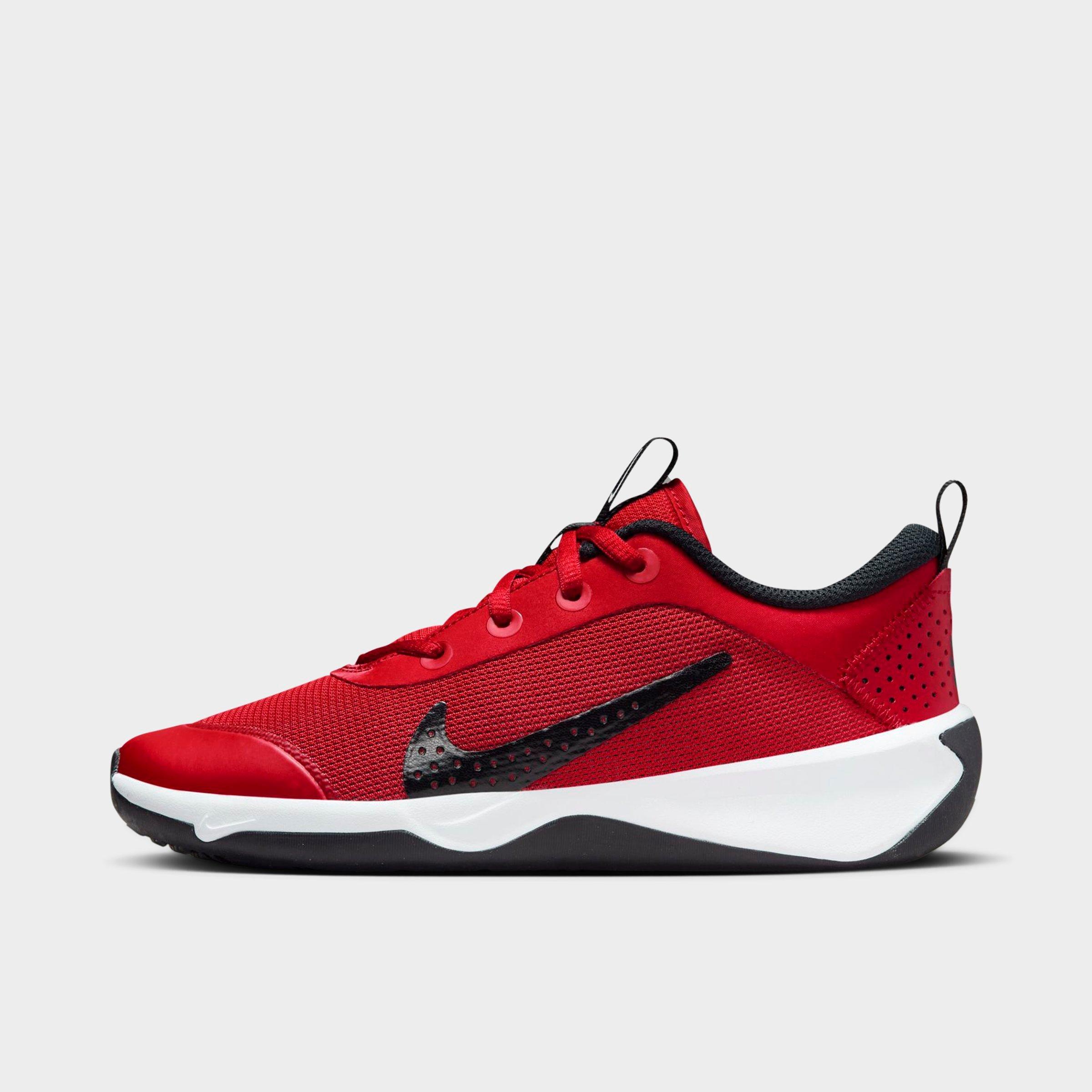 Big Kids' Nike Omni Multi-Court Casual Shoes