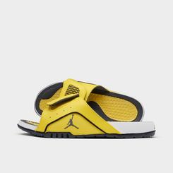 Men's Jordan Hydro IV Retro Slide Sandals