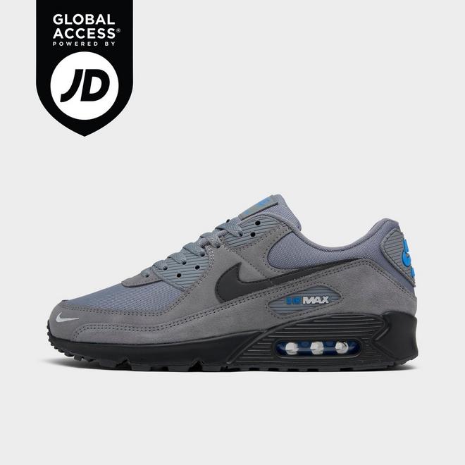 ★NIKE x JD Sports★エアマックス90★グレー★ Nike Air Max 90 | JD Sports