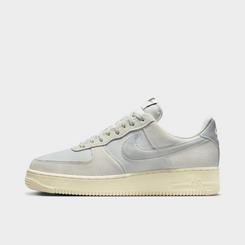 Nike Air Force 1 Low '07 LV8 Certified Fresh Enamel Green Mens DO9801-300  SZ. 9