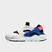 Boys' Big Kids' Nike Huarache Run Casual Shoes