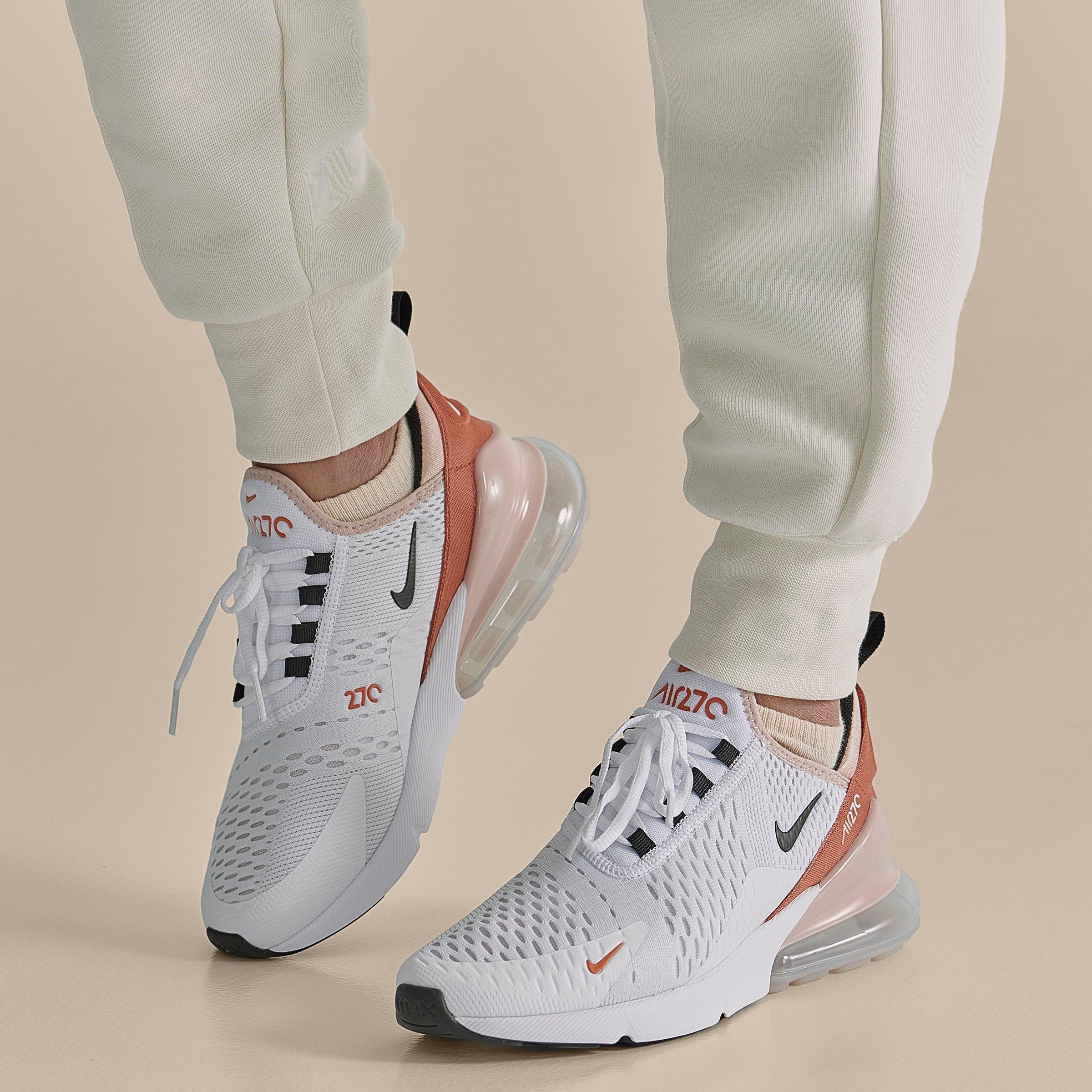 Women's Nike Air Max 270 Casual Shoes