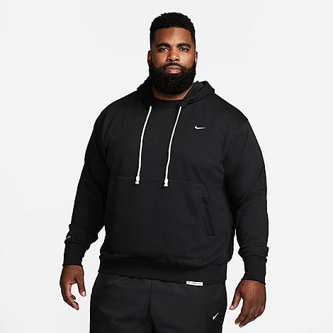 Men's Nike Dri-FIT Standard Issue Pullover Basketball Hoodie