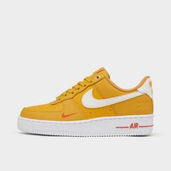 Nike Air Force 1 Low Houston Comets Four-Peat FJ0710-100