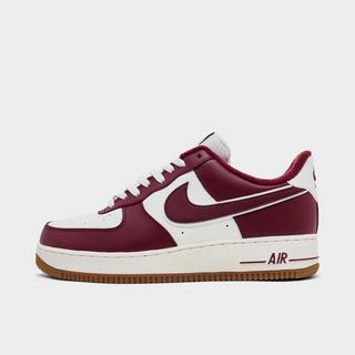 Men's Nike Air Force 1 '07 LV8 SE Varsity Casual Shoes | JD Sports
