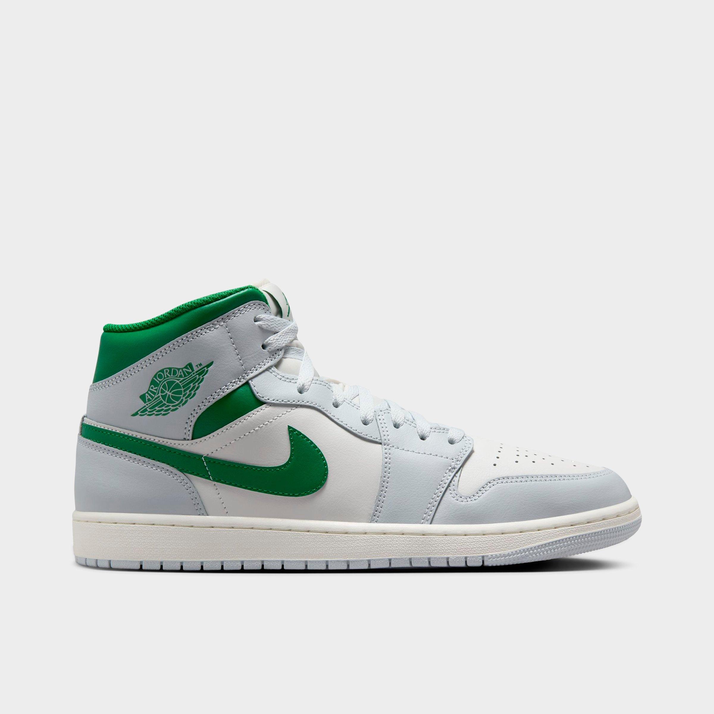 Men's Air Retro 1 Mid Casual Shoes