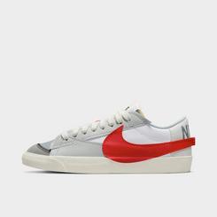 Nike Blazer Mid '77 Jumbo Swoosh Casual Shoes| JD Sports