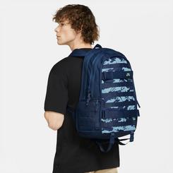 Nike+SB+RPM+Backpack+Unisex+Athletic+Travel+School+Bag+Golden+Moss