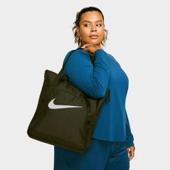 Charm C Shop. ph - Nike Sportswear Futura Luxe ₱3,595 SPORT MEETS FASHION  MEETS CONVENIENCE. Designed to match your flash, the Nike Sportswear Futura  Tote elevates a Nike favourite with polished metal