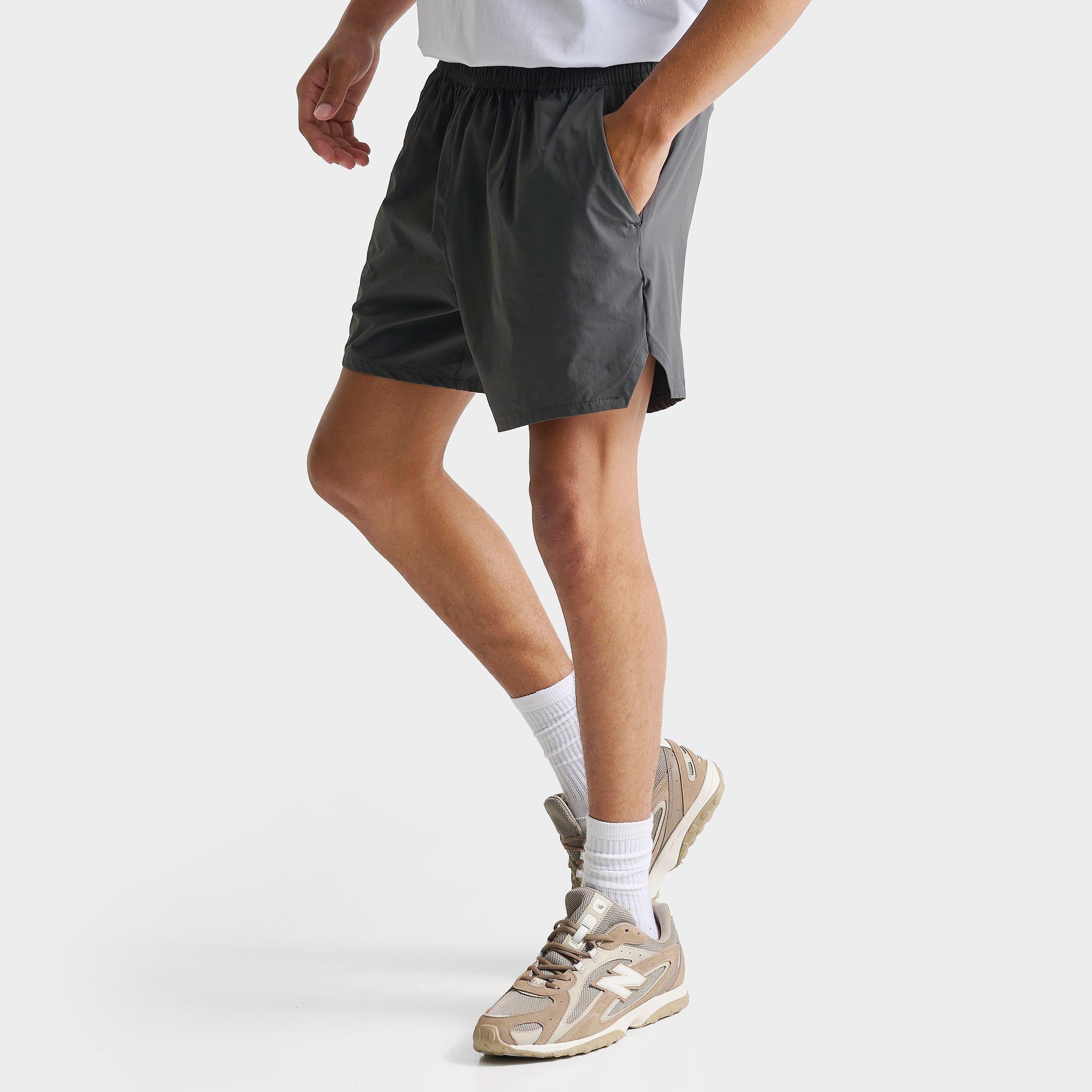DAILYSZN Men's Arcola Woven Shorts