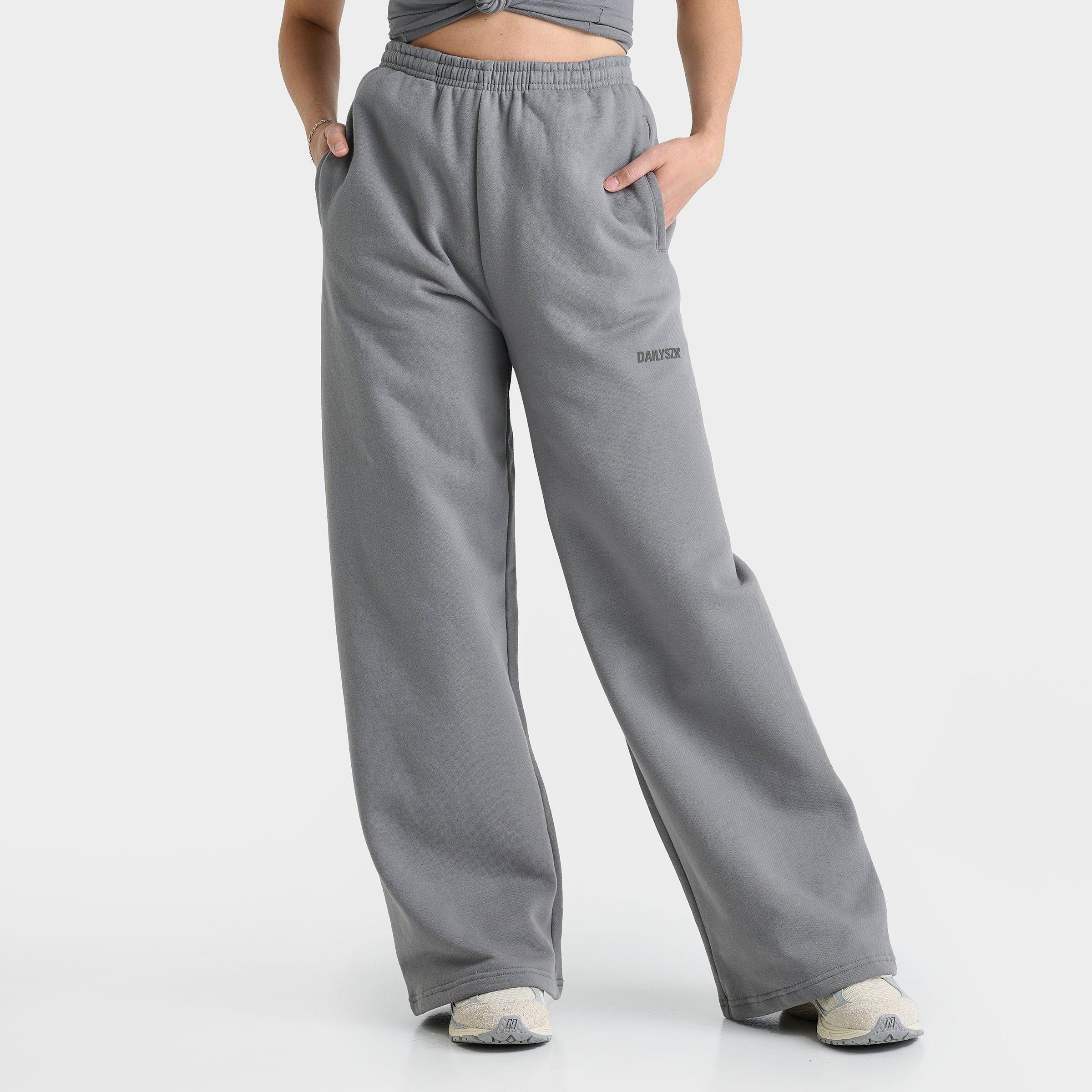 Women's DAILYSZN DAILY Wide Leg Pants