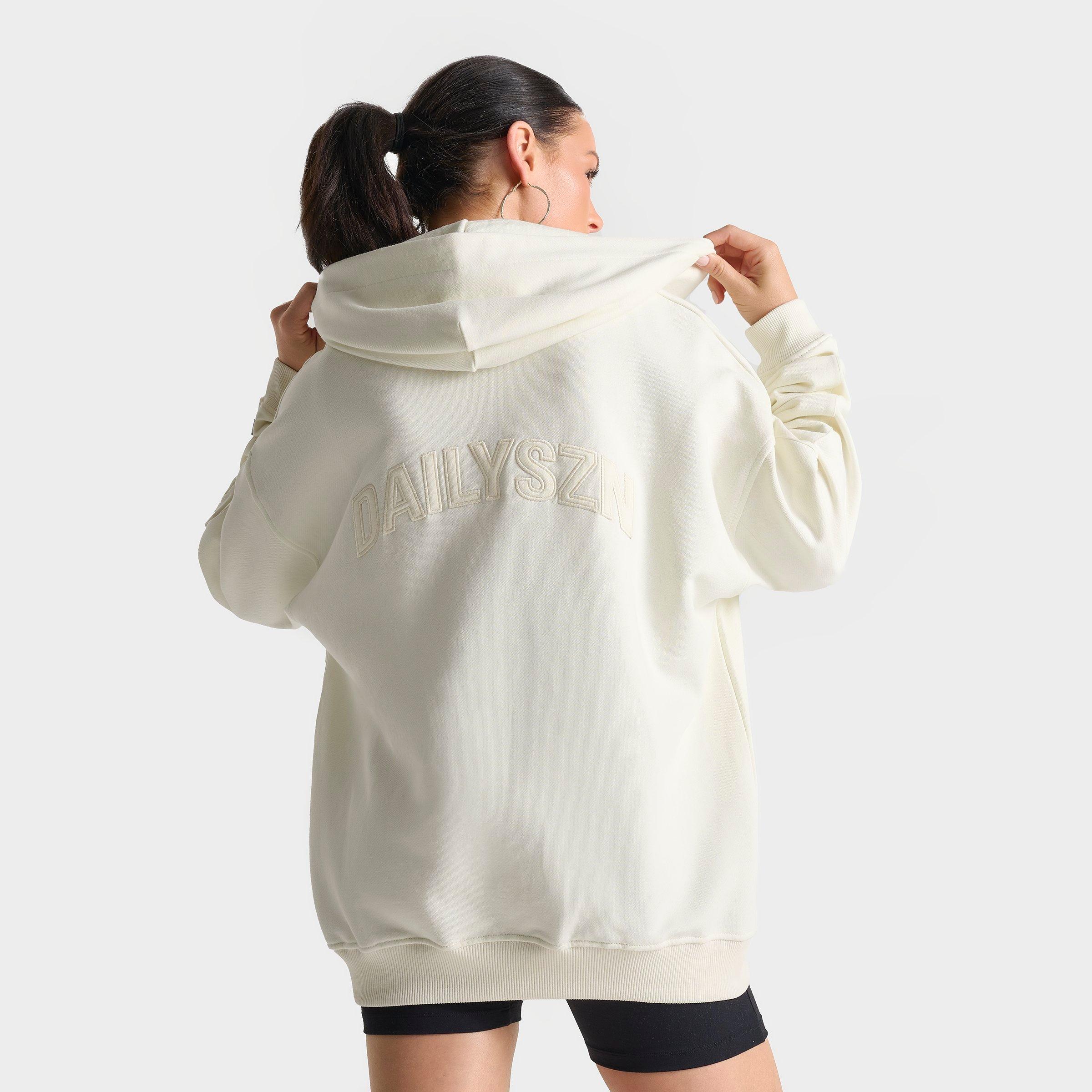 Women's DAILYSZN Full-Zip Hoodie