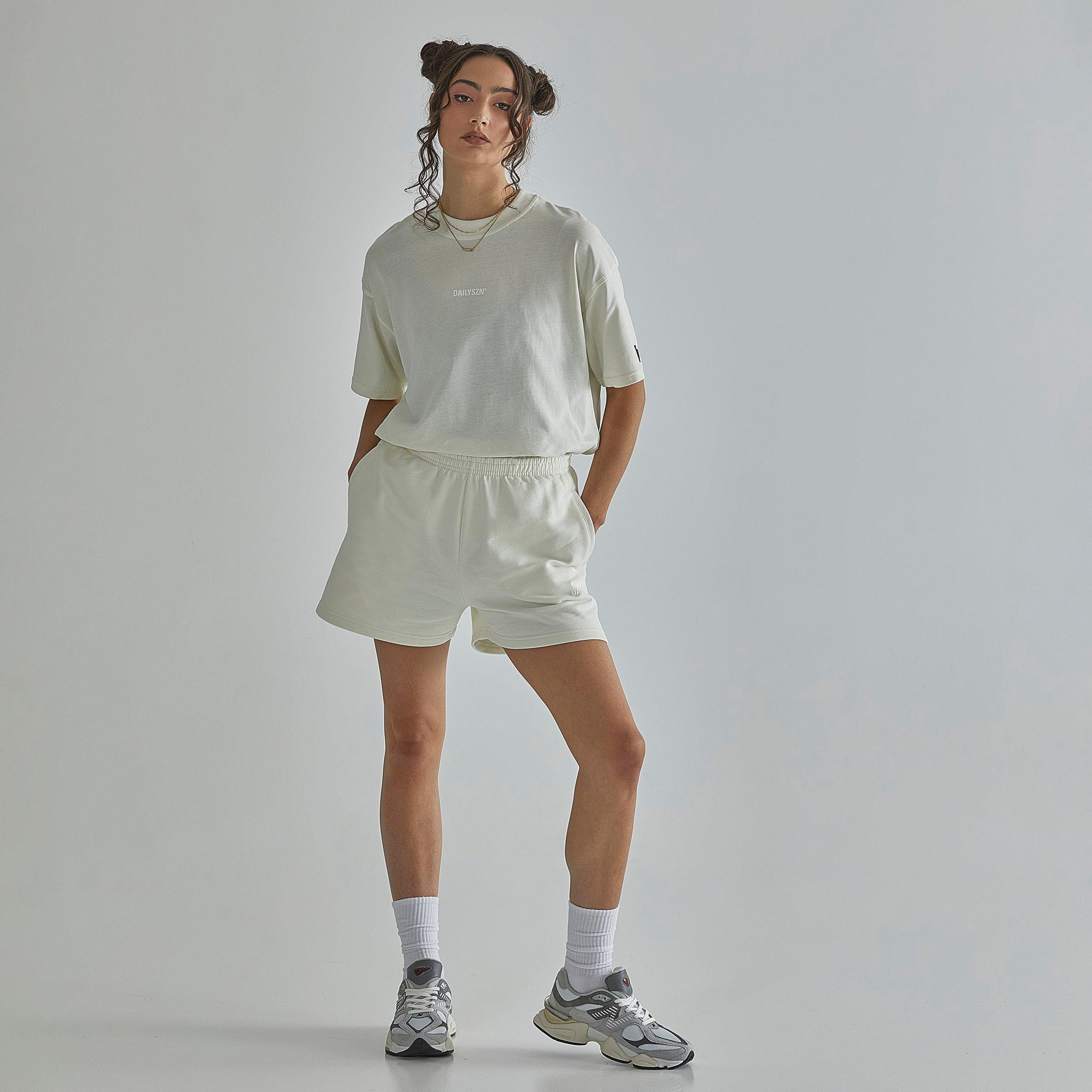 Women's DAILYSZN Fleece Shorts