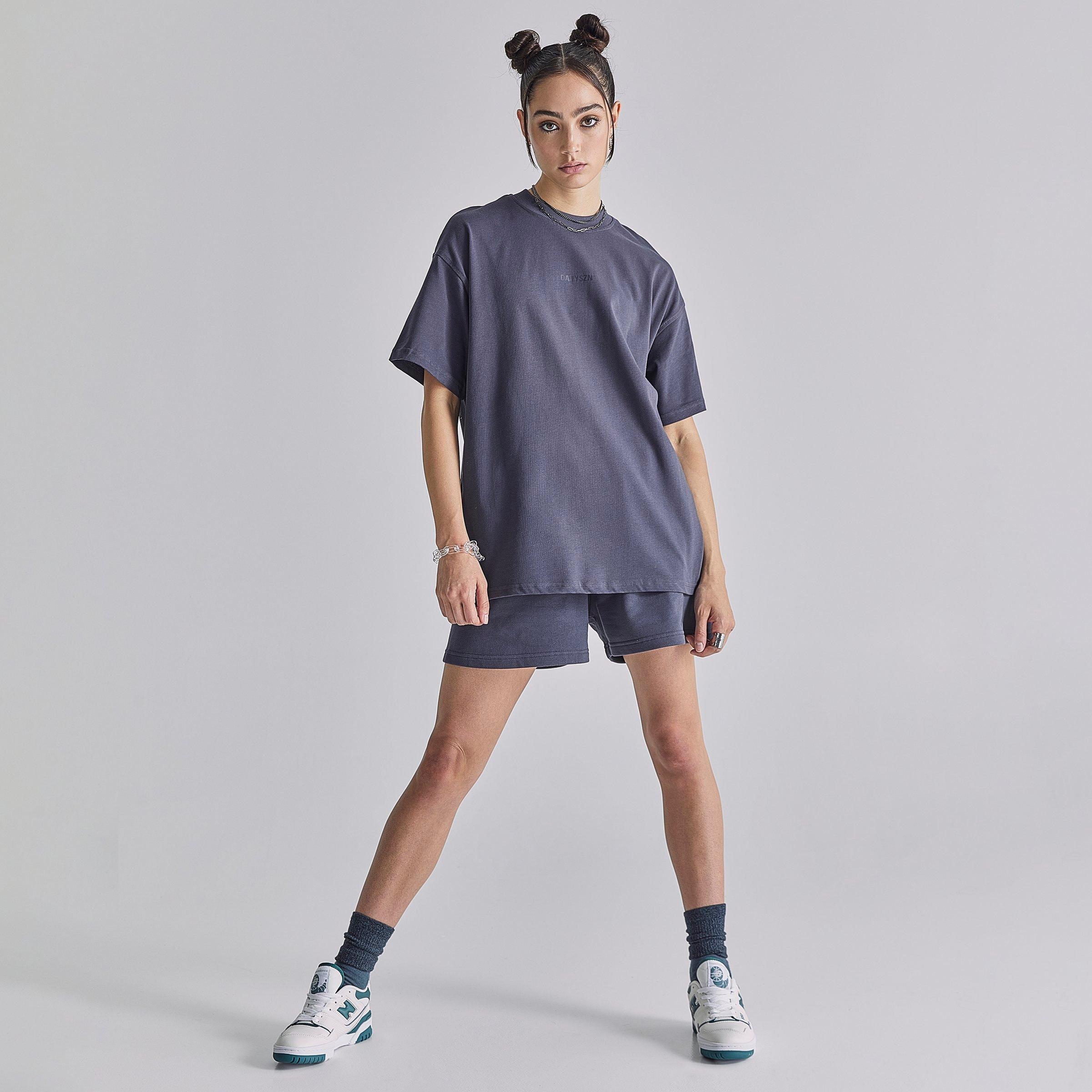 Women's DAILYSZN Fleece Shorts