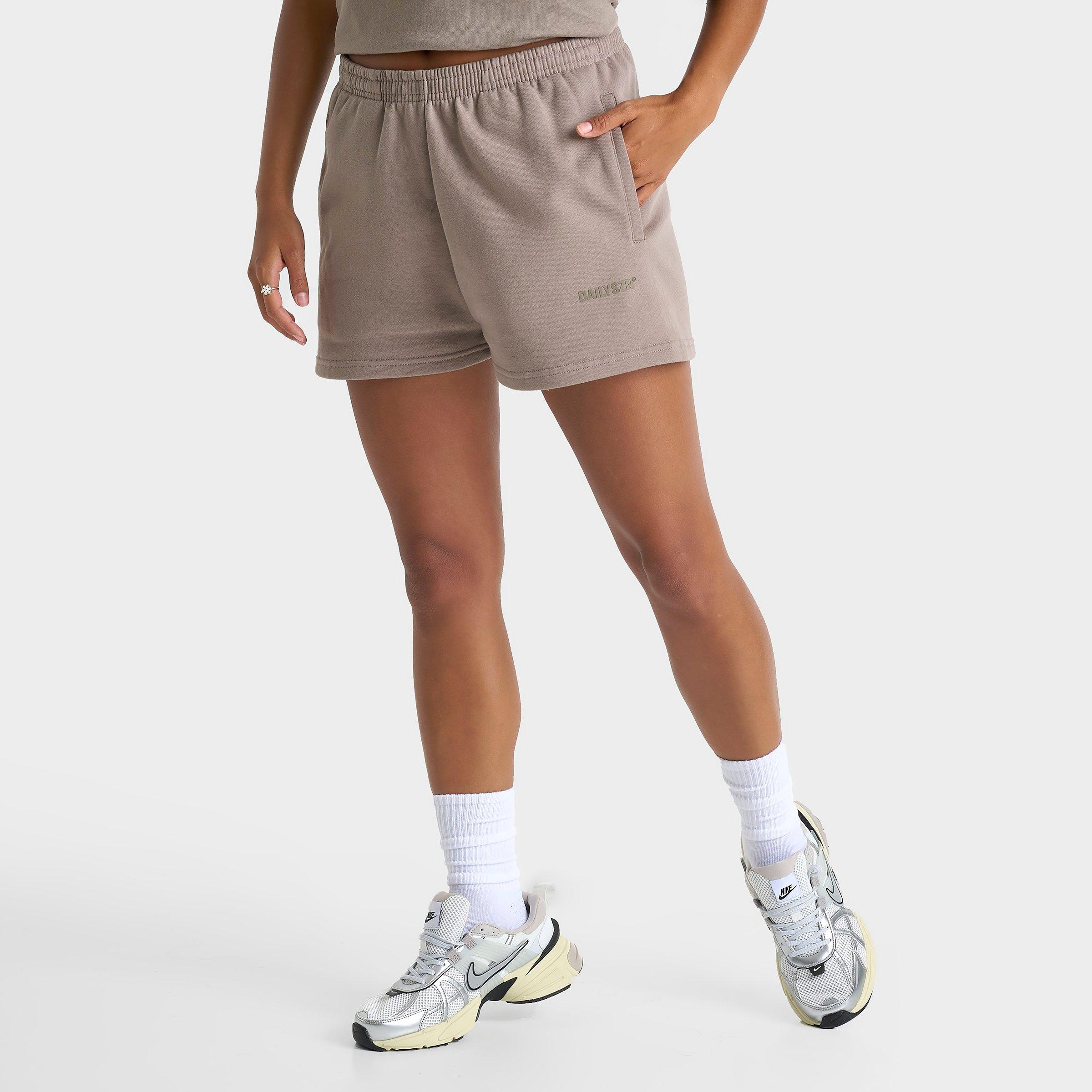 Women's DAILYSZN Fleece Shorts