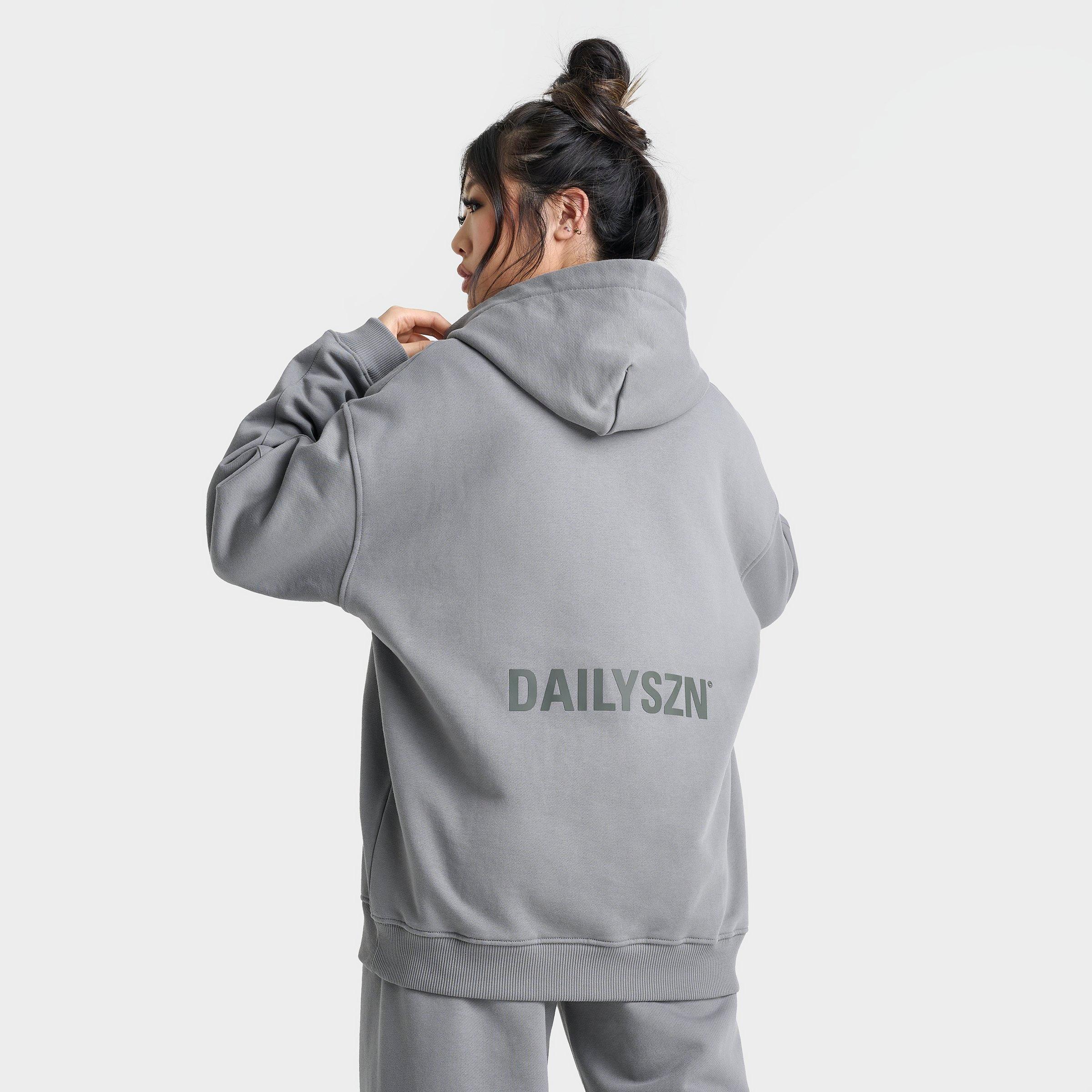 Women's SZN Pullover Hoodie