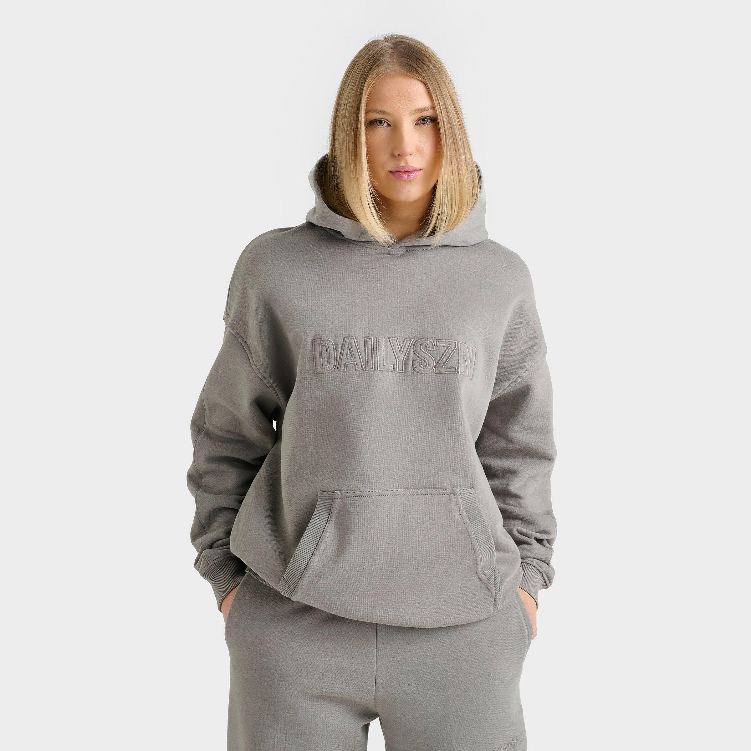 Women's DAILYSZN SZN Pullover Hoodie