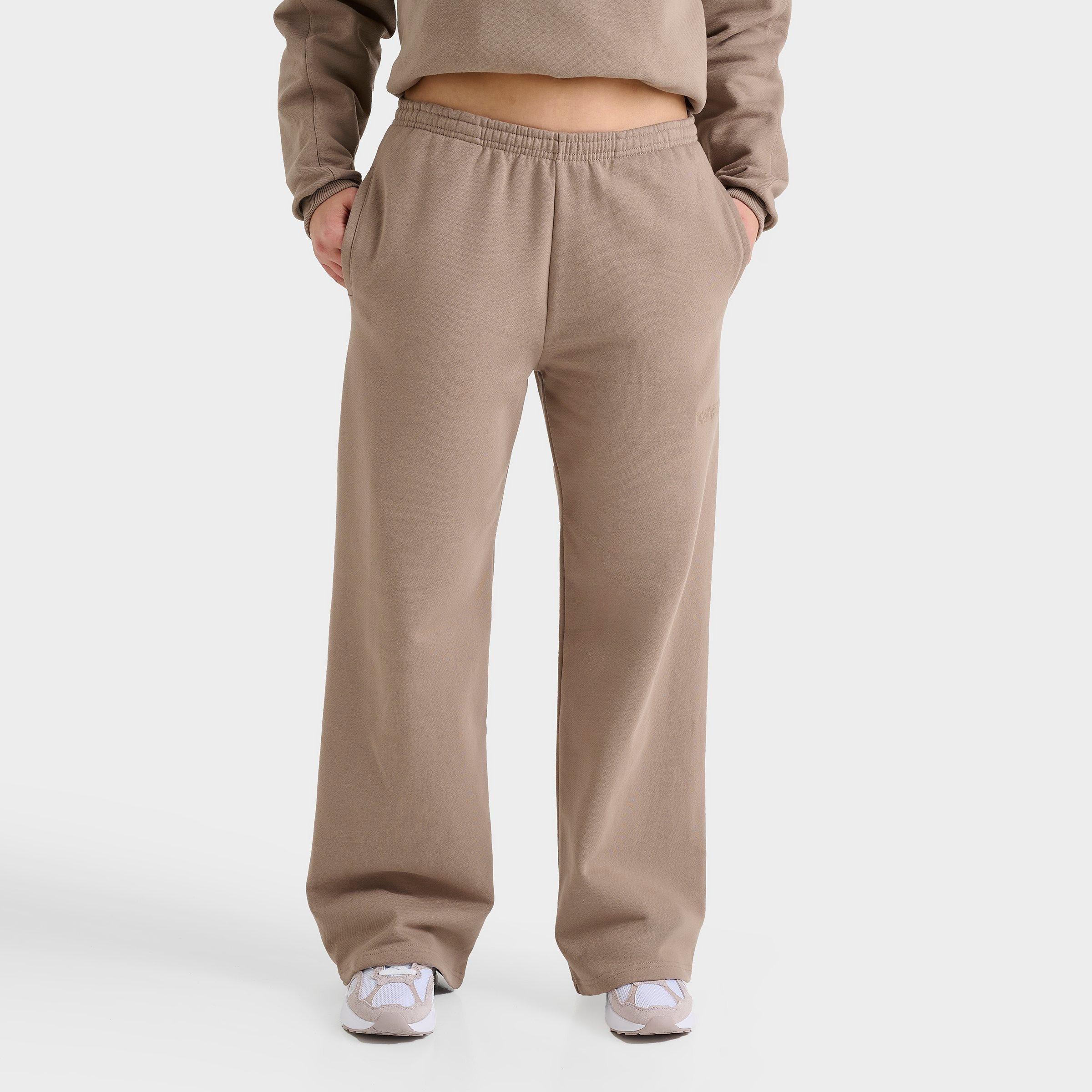 Women's DAILYSZN Shadow Wide-Leg Jogger Pants